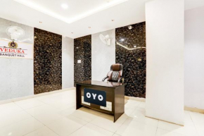 Hotel O Veduka Banquets & Luxury Rooms